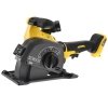 Akumulatorowa bruzdownica DeWALT DCG200NT 54V XR FLEXVOLT 